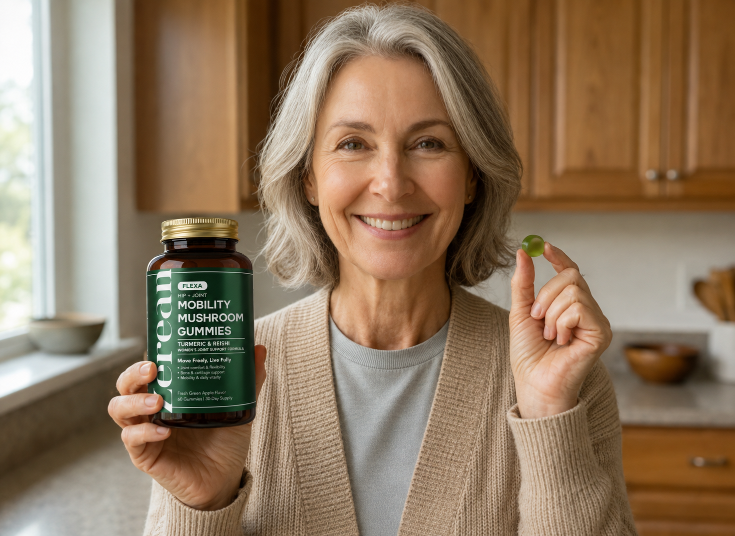 7 Reasons People Over 40 Are Obsessed With Flexa