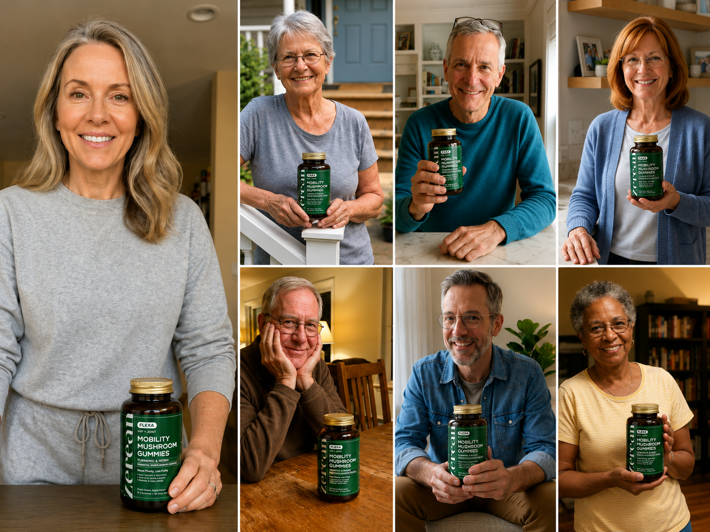 Trusted by Over 100,000 Customers